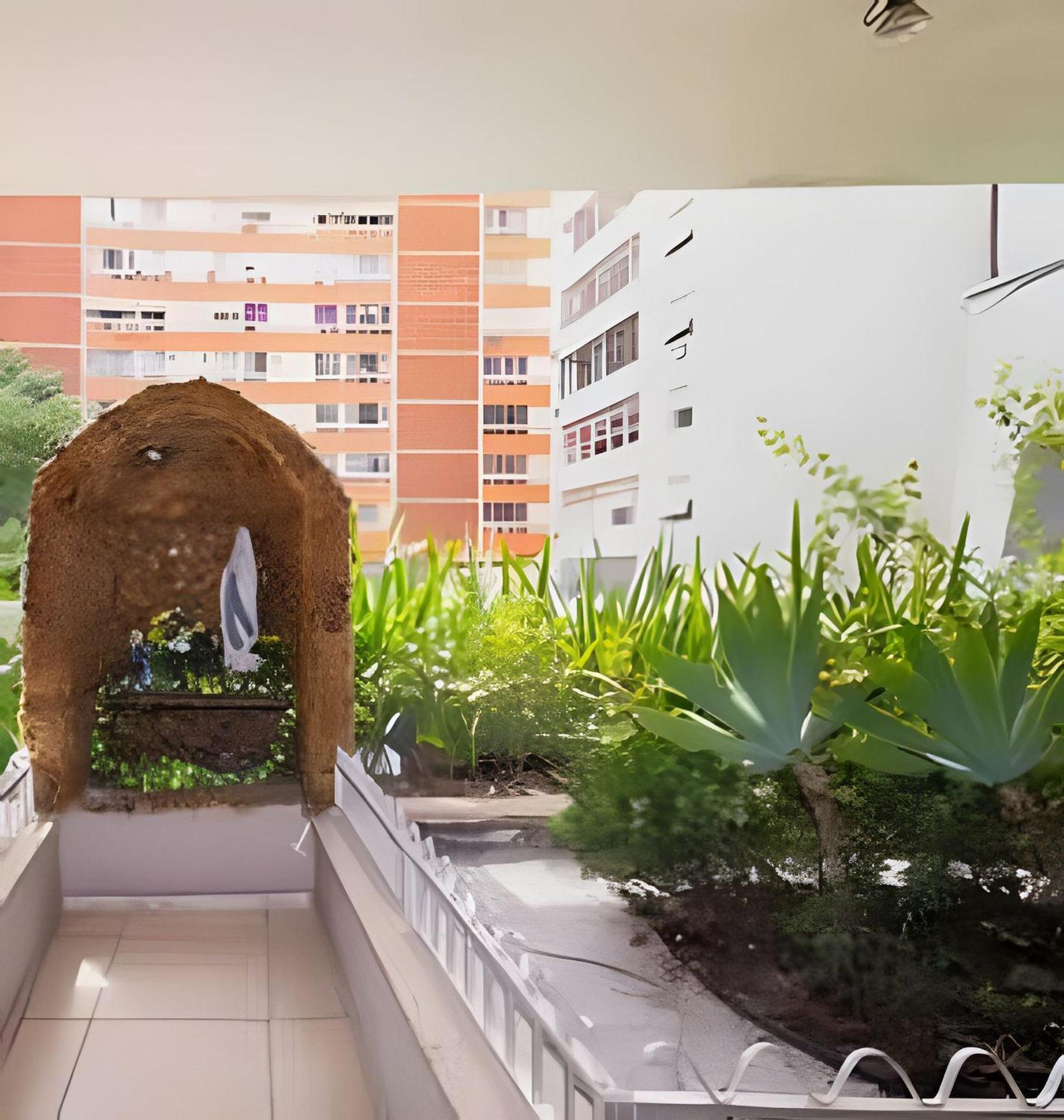 Laranjeiras Cristo Redentor Apartment Rio de Janeiro Exterior photo